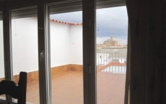 Aptos Almagro El Aposento de Tirso