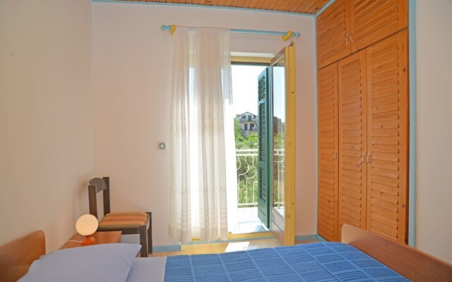 Apartments Family Holiday Garden