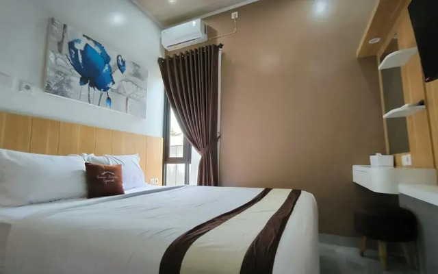 Premier Homestay Syariah