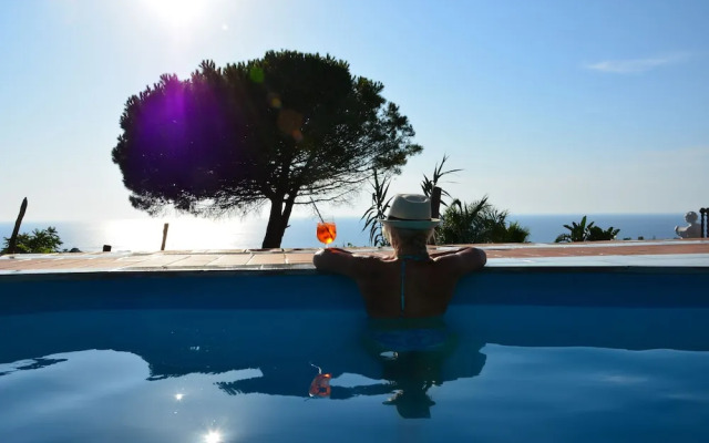 agriturismo la pergola