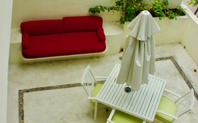 Condo Izamal by Playa Paradise