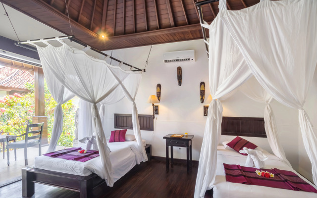 Adi Assri Beach Resort & Spa