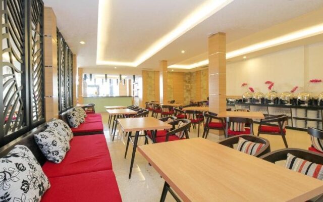 Cititel Hotel Dumai