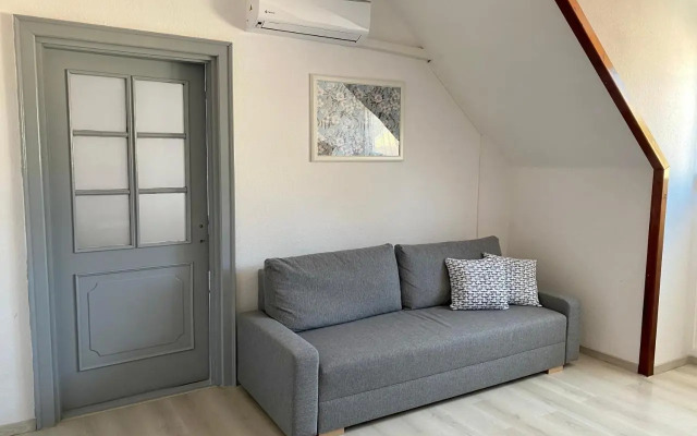 Pacsirta Apartman Grand