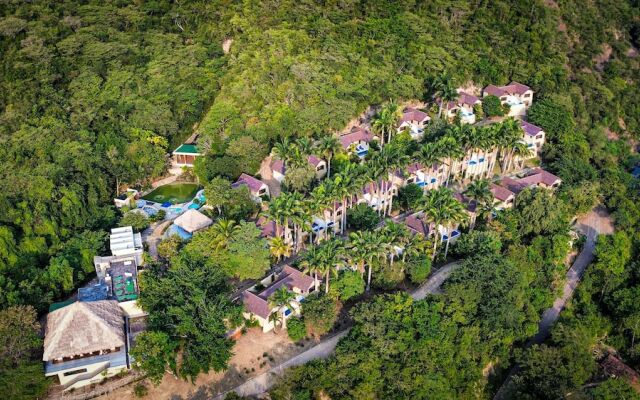 Entremonte Wellness Hotel And Spa