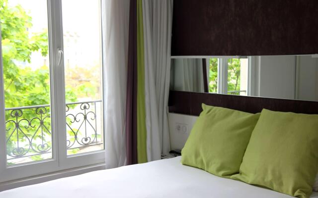 Best Western Hotel Le Montparnasse