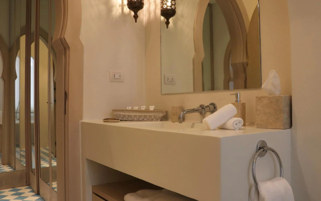 Cloud7 Residence Ayla Aqaba