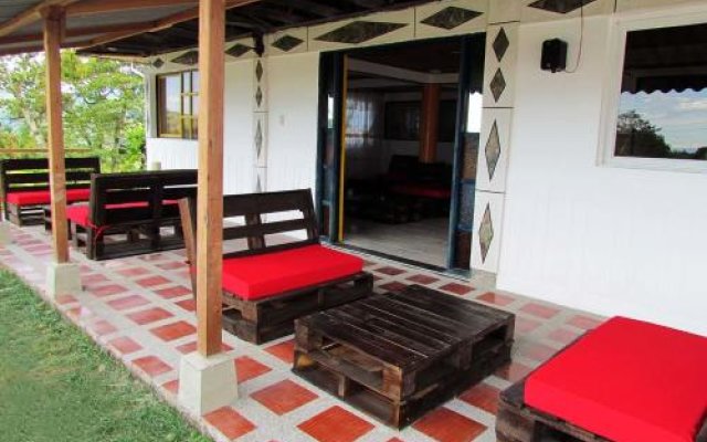 Hostal Cattleya