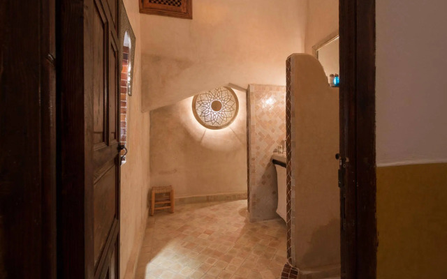 Origin Hotels - Riad Magi