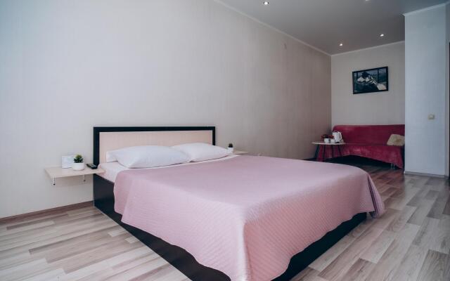 LikeHome (ЛайкХоум) на улице Салмышская 67/1