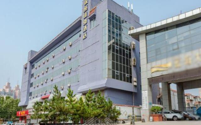 Grace Inn Donghuan International Square Branch