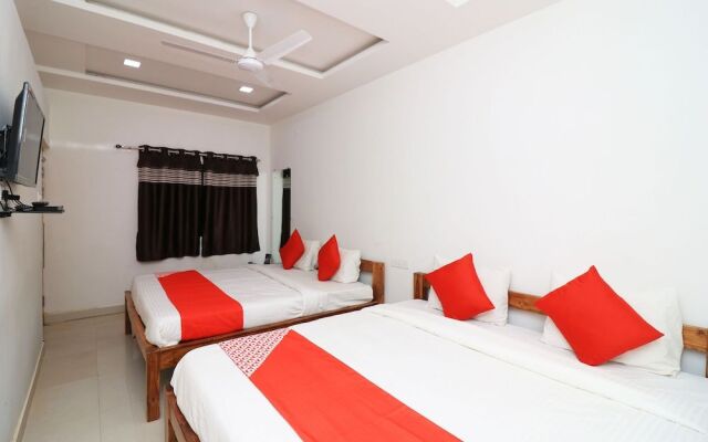 OYO Flagship 39764 Mahendra Greens