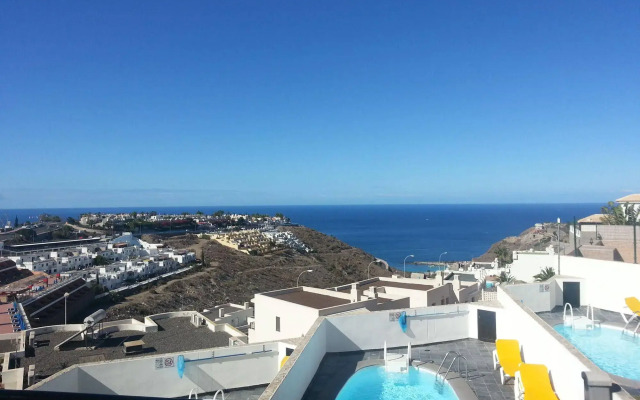 Mirador del Mar Villas