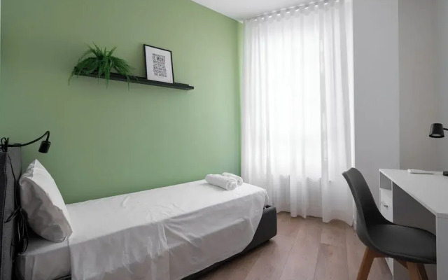 Carducci Modern Apartments