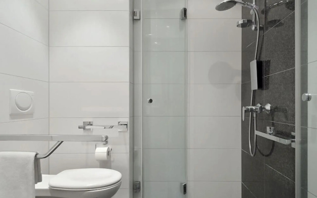 B&B Hotel Berlin-Dreilinden