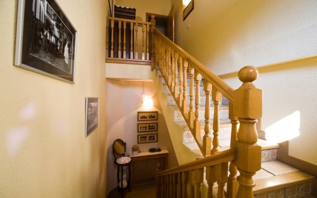 Hostal Salazar