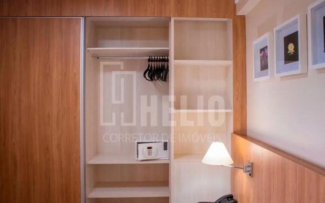 Piazza di Roma Apartamento 915 com parque aquático