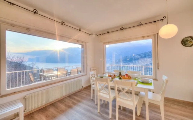 Villa Panorama With Private Pool