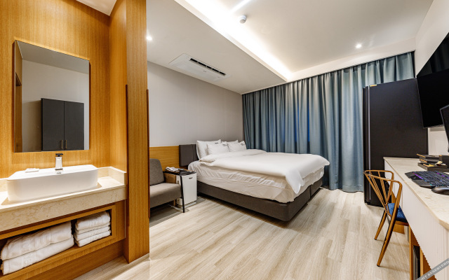 Daegu Exco Convention Business Hotel