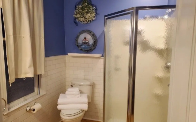 The Amberson House Bed & Breakfast
