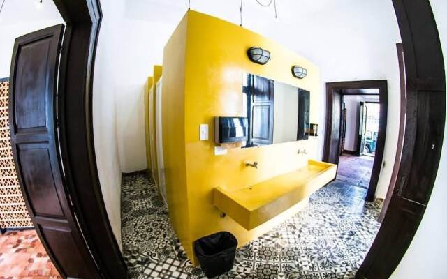 Gente de más Bed & Breakfast