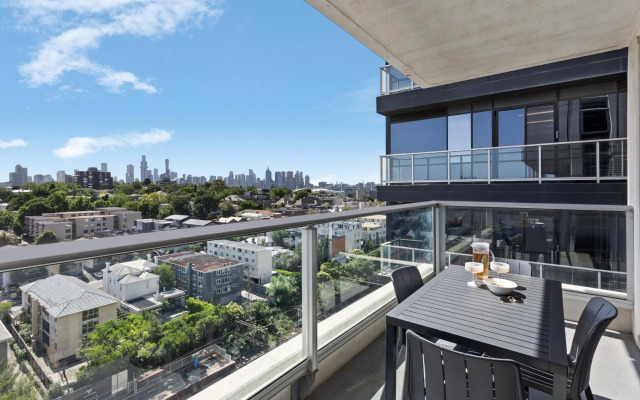 Punthill South Yarra Grand