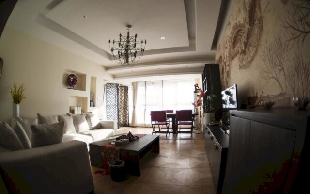 Luoyang Shimao Hotel