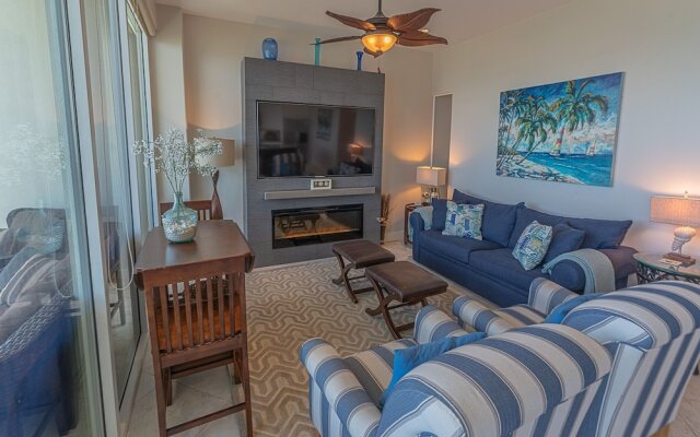High Seas 3 Bedroom Condo