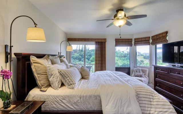 Hanalei Bay Villa 8