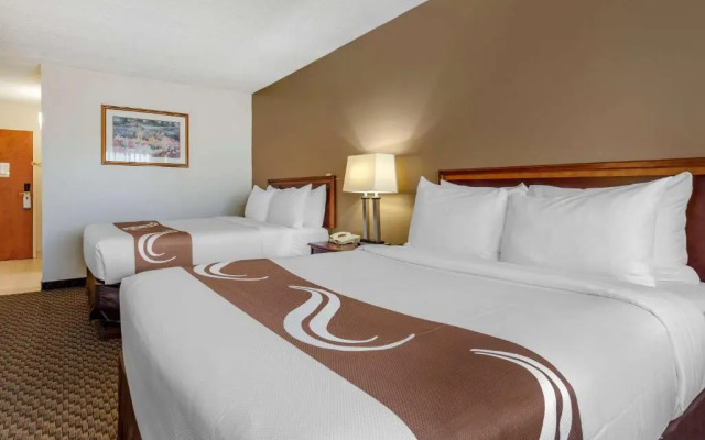 Quality Inn & Suites Vestal Binghamton