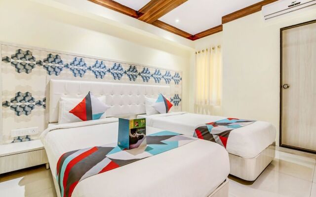 Fabhotel Saim Pride