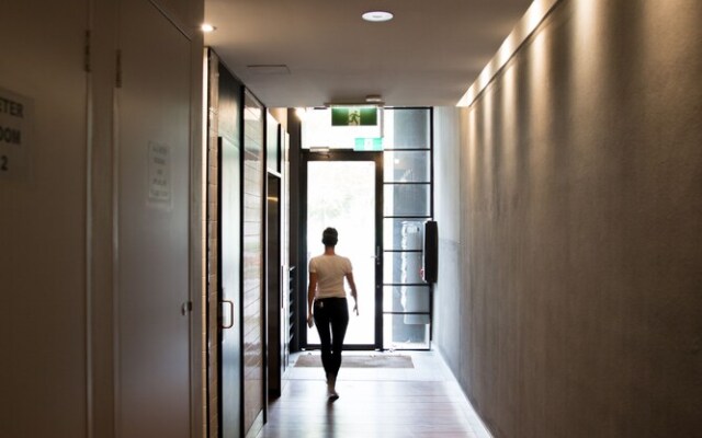 Wentworth Park Apartments