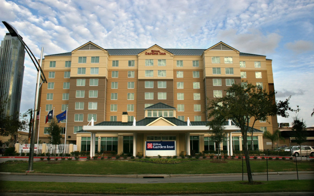 Hilton Garden Inn Houston/Galleria Area