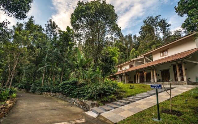 Shambala Resort & Spa By Sparsa