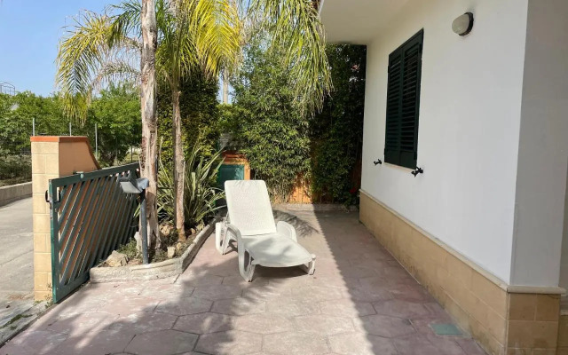 Villetta Padula Bianca