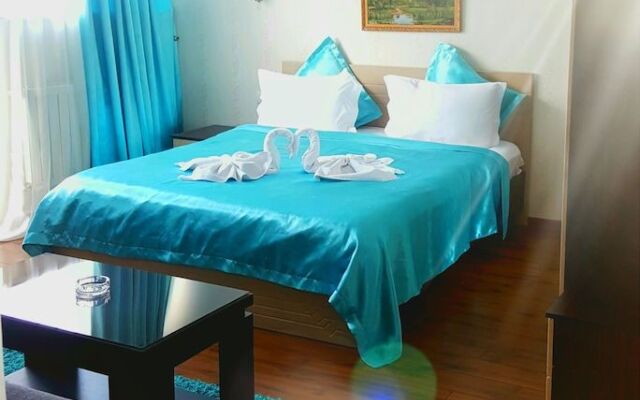 Hotel Antalia