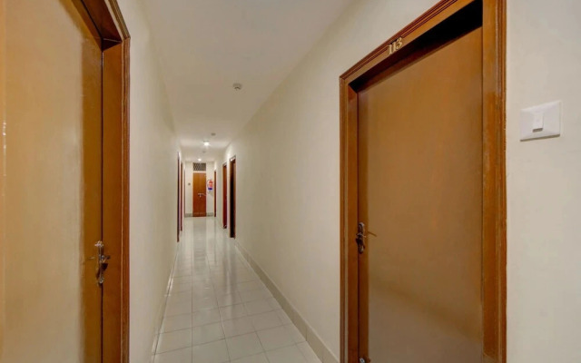 Hotel Regal By OYO Rooms