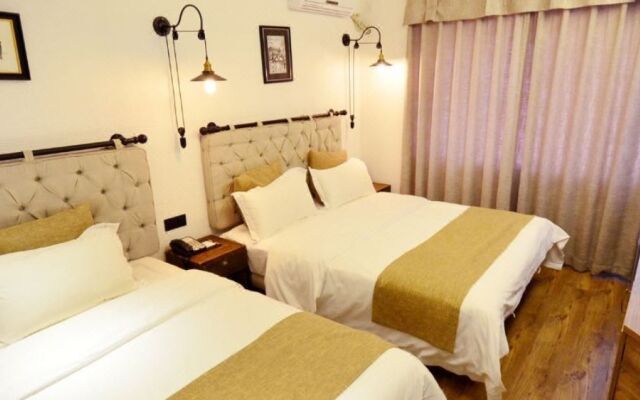 Milan Hotel