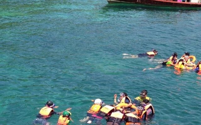 Similan Resort