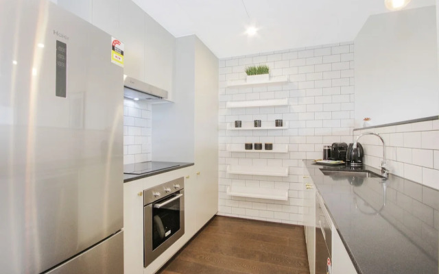 Accommodate Canberra - The Prince