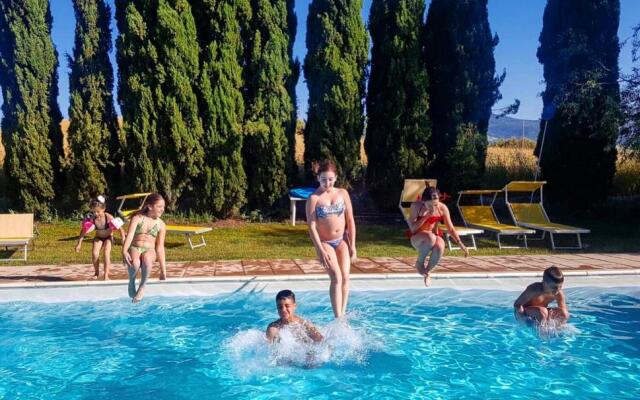 Agriturismo San Carlo