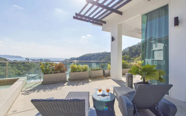 Kamala Condominium by A Prime Property