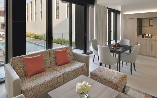 Movenpick Tahlia Jeddah