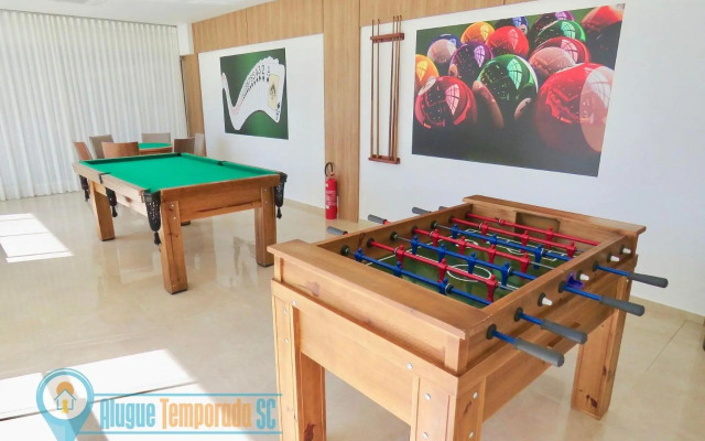 Excelente Apartamento Férias, praia e Beto Carrero