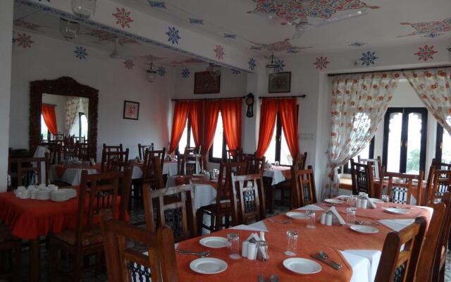 Karohi Haveli