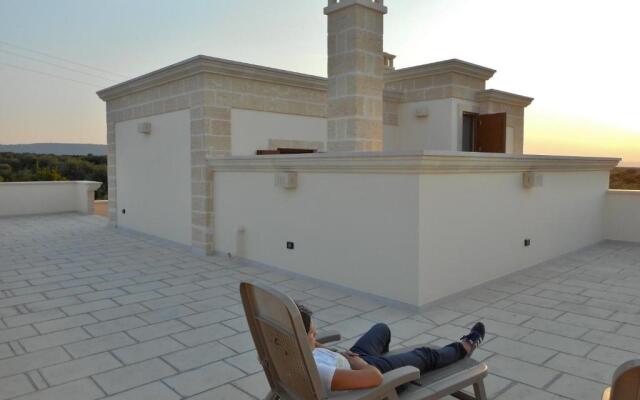 Le Terrazze Miramare B&B
