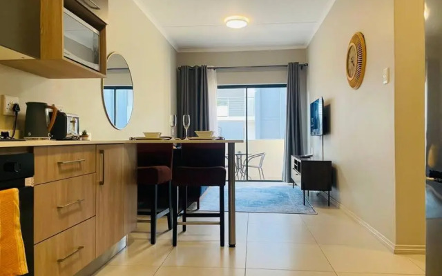 Mikeys Place on Lever with Fibre Uncapped WiFi