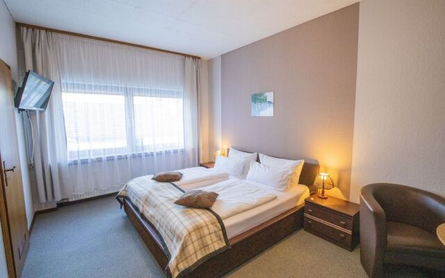 Berghotel Waidmannsheil