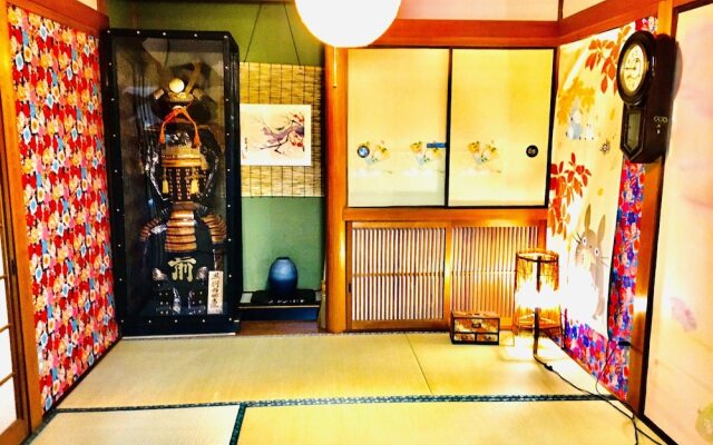 Rikyuan Sen 2