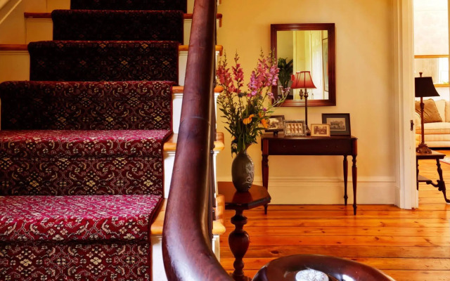 The Egremont Village Inn